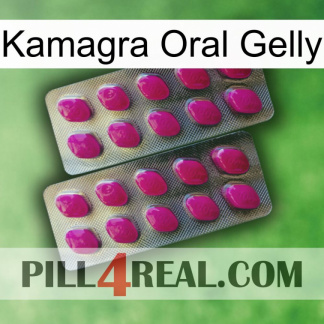 Kamagra Oral Gelly 10